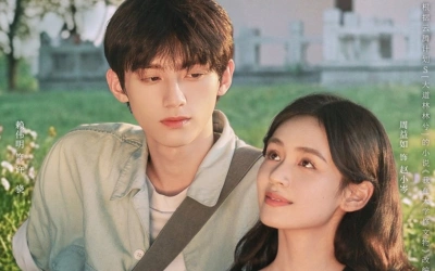 Link Nonton Glaze of Love dengan Subtitle Bahasa Indonesia, Lai Weiming Mengejar Cintanya