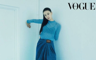 Comeback ke Layar Lebar, Go Min Si Terima Tawaran Main Moral Family