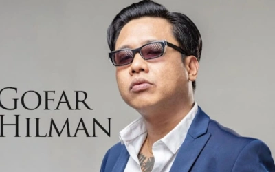 Lirik "Sobat Till Jannah" Gofar Hilman, Lagu Religi tentang Persahabatan Abadi