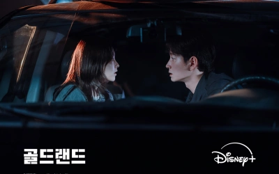 Park Bo Young Comeback di Drama Thriller Gold Land, Catat Jadwal Tayang!