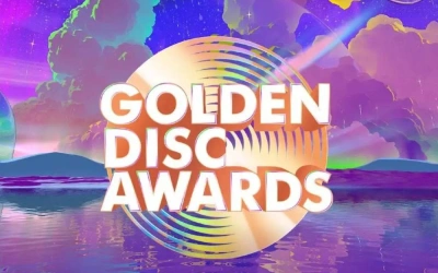 Golden Disc Awards 2026 Umumkan Line-Up Kedua, ATEEZ dan Jennie Siap Hajar Panggung!