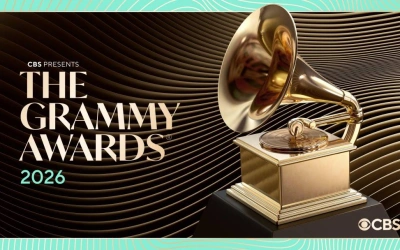 Pemenang Grammy Awards 2026 Resmi Diumumkan, K-Pop, Latin, dan Rap Kuasai Panggung!
