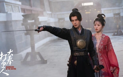 Guardians of the Dafeng Resmi Lanjut Season 2, Dylan Wang Siap Jadi Yang Ling/Xu Qi An Lagi