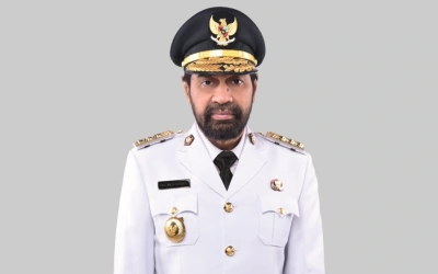 Viral Pernikahan Ketiga, Siapa Saja Istri-istri Gubernur Aceh Muzakir Manaf?