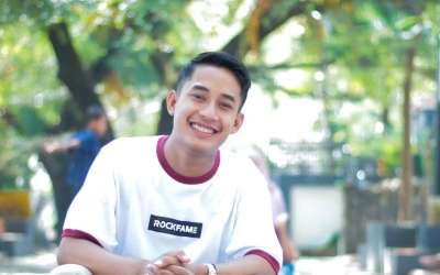 Biodata dan Agama Mas Gunawan, Selebgram Dirujak Gegara Pacari Siswi SMP