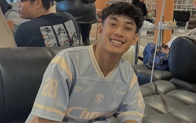 Pacari Anak SMP, Selebgram Tuban Mas Gunawan Tuai Hujatan, Netizen: Menjijikkan!