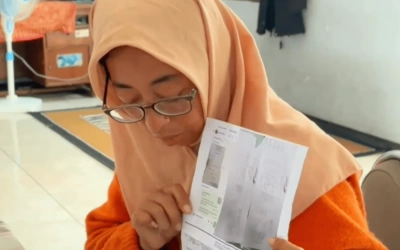 Kronologi Pemecatan Guru Nur Aini, ASN Guru SD di Pasuruan Tak Ngajar 28 Hari