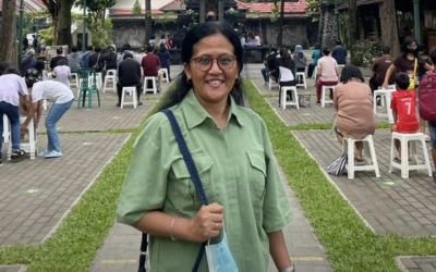Kronologi Bu Budi Guru SD di Pamulang Dilaporkan Polisi karena Tegur Murid
