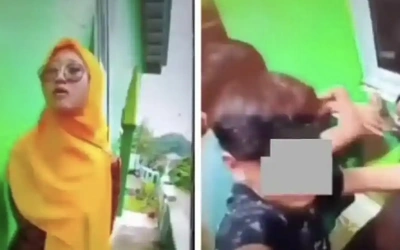Ditegur karena Sering Bolos, Siswa di Temanggung Tantang Guru: Aku yang Bayar Kamu yang Ribut