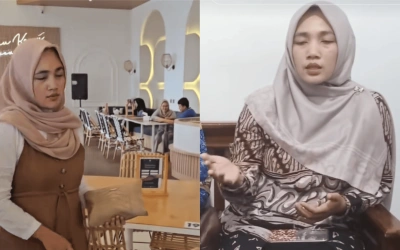 Klarifikasi Anik Nur Hidayati, Guru SD Wonosobo yang Dituding Pelakor Suami Orang