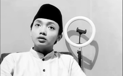 Gus Anas Hidayatulloh Anak Siapa? Asal-Usul Suami Ning Umi Laila Dipertanyakan