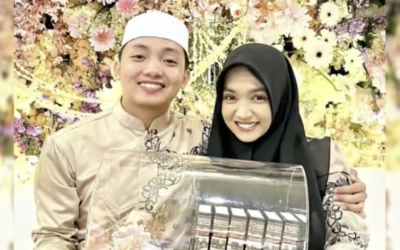 Biodata dan Agama Gus Anas Hidayatulloh Suami Ning Umi Laila, Ternyata Bersuara Emas!