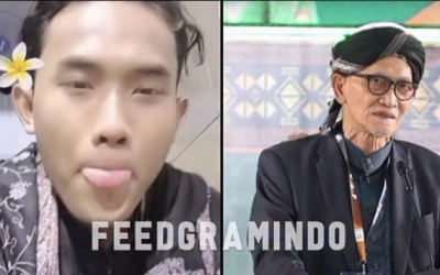 Dakwahnya Dinilai Menyimpang, Rais Aam PBNU Minta Polisi Tangani Gus Elham Yahya