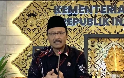 Mensos Sebut Artis dan Influencer Galang Dana Harus Pakai Izin, Netizen: Ribet Banget!