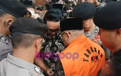 Kuasa Hukum Yaqut Serang Dakwaan JPU, Sebut Penegakan Hukum 'Setengah Hati'