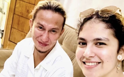 Biodata dan Agama Helwa Bachmid, 'Istri Cadangan' Habib Bahar bin Smith yang Curhat Ditelantarkan