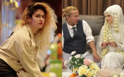 Kini Ngaku Ditelantarkan, Helwa Bachmid Ungkap Alasan Mau Dinikahi Habib Bahar bin Smith