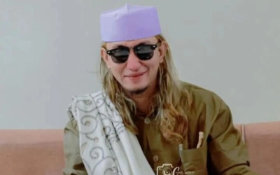 24 Jam Diperiksa dan 60 Pertanyaan, Ini Alasan Habib Bahar Tak Ditahan Polisi!