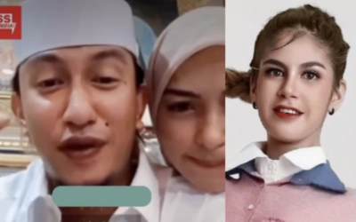 Habib Bahar bin Smith Cinta Mati sama Fadlun, Kalau Nikah Lagi Itu Bukan Cinta