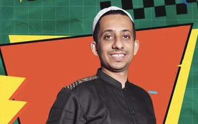 Seperti Apa Tradisi Pesantren yang Diangkat Trans7? Ini Penjelasan Habib Ja’far