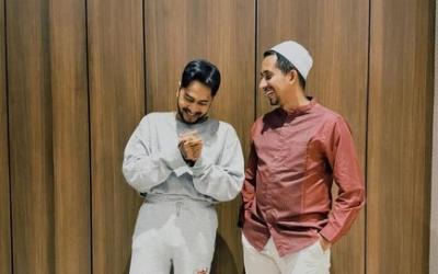 Instagram Habib Jafar Diserbu Netizen Usai Onadio Leonardo Ditangkap Polisi Dugaan Narkoba