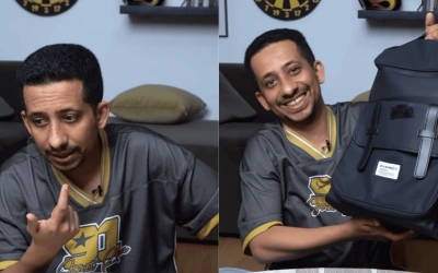 Habib Jafar Jawab Tudingan Syahadat Ulang Soal Ucapan Natal