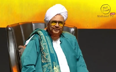 Biodata Habib Umar bin Hafidz, Ulama Asal Yaman yang Kajiannya Dihadiri Deretan Selebriti