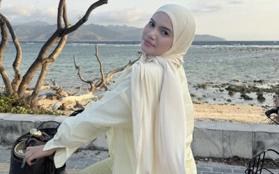 Hadza Mutiara Sofya, Kakak Ratu Sofya Klarifikasi Terkait Peran Sang Adik sebagai Generasi Sandwich