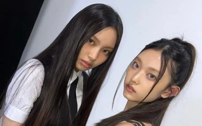 ADOR Umumkan Haerin dan Hyein Kembali ke Agensi, Bagaimana Nasib NewJeans?