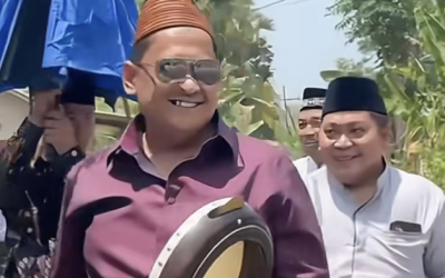 Viral Haji Her 'Sultan Madura' Tajir Melintir, Menkeu Purbaya Ditantang Audit Hartanya