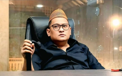 Gila! Sultan Madura 'Haji Her' Habiskan Miliaran buat Gift Virtual Valen di DA7