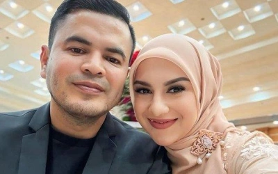 Irish Bella Siapkan Bukber Masakan Khas Aceh, Tampil Akrab Bersama Keluarga Haldy Sabri