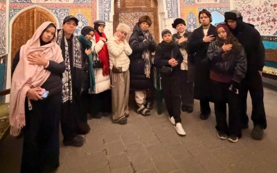 Atta Halilintar Spill Masa Kecil: Nggak Pernah Bermanja-manja Karena Adik Lahir Terus