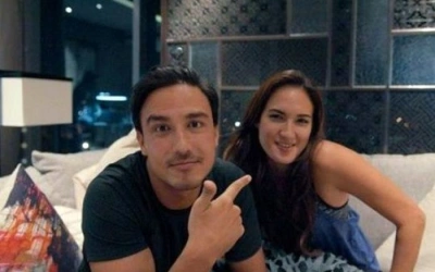 Kisah Masa Lalu Hamish Daud dan Nadine Chandrawinata Jadi Sorotan, Ada Apa?