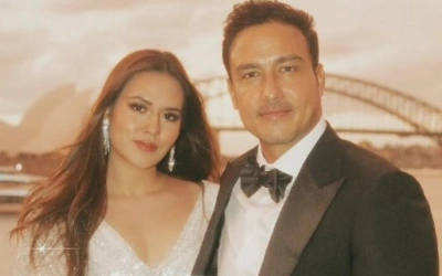 Cerai, Raisa-Hamish Janji Kompak 'Co-Parenting': Tugas Seumur Hidup!