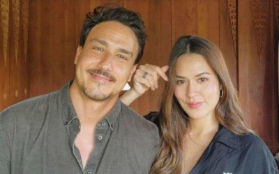Heboh Dugaan Hamish Daud Selingkuhi Raisa Pakai Pinterest, Netizen Temukan Bukti Ini