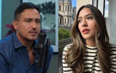 Ramalan Hamish Daud Selingkuhi Raisa Viral, Cuitan Twitter 2017 Jadi Sorotan