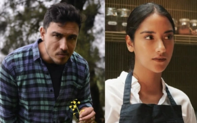 Sabrina Alatas Diduga Tengah Berbadan Dua Gegara Foto Ini, Hamil Anak Hamish Daud?