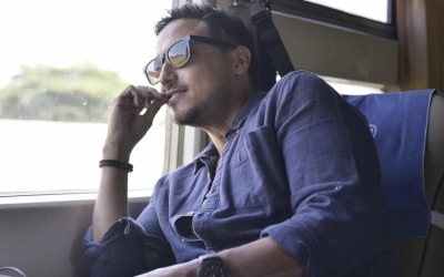 Deretan Wanita yang Pernah Jalin Hubungan dengan Hamish Daud, Siapa Mantan Terindah?