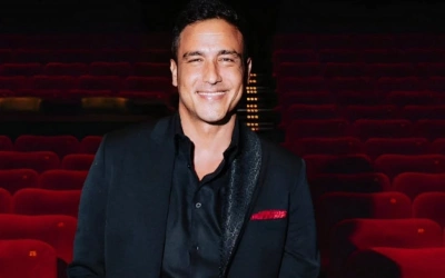 Sumber Kekayaan Hamish Daud di Tengah Isu Cerai, Bukan Hanya dari Artis!