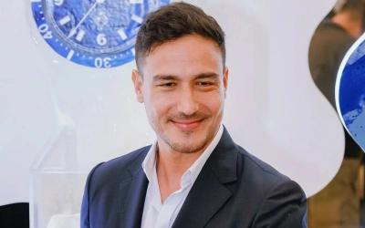 HEBOH! Isu Gugatan Cerai Raisa, Berikut Deretan Kontroversi Kelam Hamish Daud