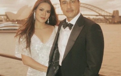 Dulu Dipuji 'Nggak Omdo', Video Lawas Raisa Viral di Tengah Kabar Cerai