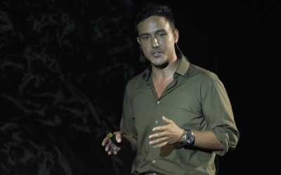 Dituding Hobi Sewa LC hingga Open BO, Hamish Daud Pernah Beri Bantahan