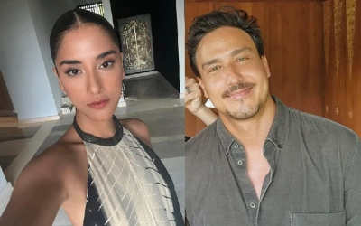 Sabrina Alatas Dituding Pelakor, Teman Dekatnya Bongkar Fakta Tak Terduga soal Proyek Rumah Impian!