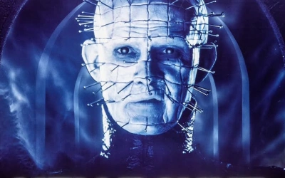 Sinopsis Hellraiser, Film Horor Paling Gila di Era 80-an Menurut Sutradara Quentin Tarantino