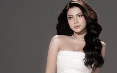 Biodata dan Agama Hanum Mega, Selegbram yang IG Suaminya Rafly Ardiansyah Diikuti oleh Jule