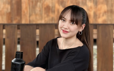 Happy Asmara Parodikan Lagu Tak Sogok dari Icha Chelow, Kocak tapi Suaranya Merdu