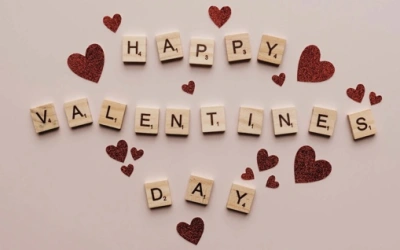 6 Tradisi Unik di Berbagai Negara dalam Rayakan Valentine, Ada Perayaan untuk Jomblo dan Lansia