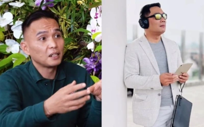 Hard Gumay Ramal Inisial R Terkena Kasus Perselingkuhan dan Video Asusila, Ridwan Kamil?
