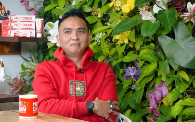 Empat Artis Terkenal Diramal Cerai 2026, Salah Satunya KDRT!